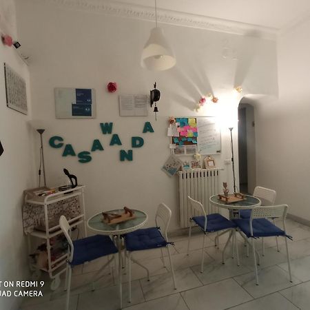 나폴리 La Maison Di Wanda B&B 외부 사진