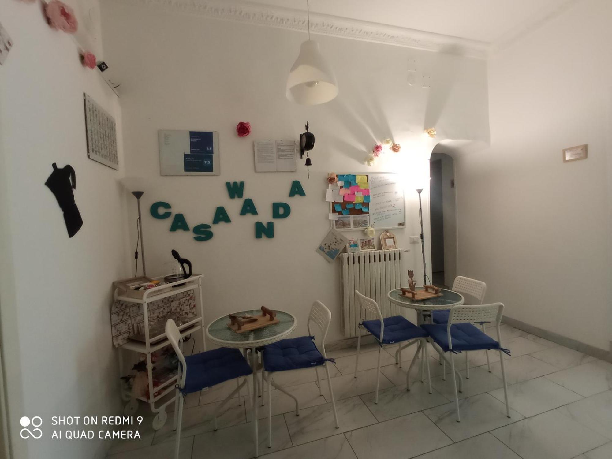 나폴리 La Maison Di Wanda B&B 외부 사진