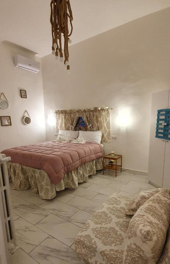 나폴리 La Maison Di Wanda B&B 외부 사진