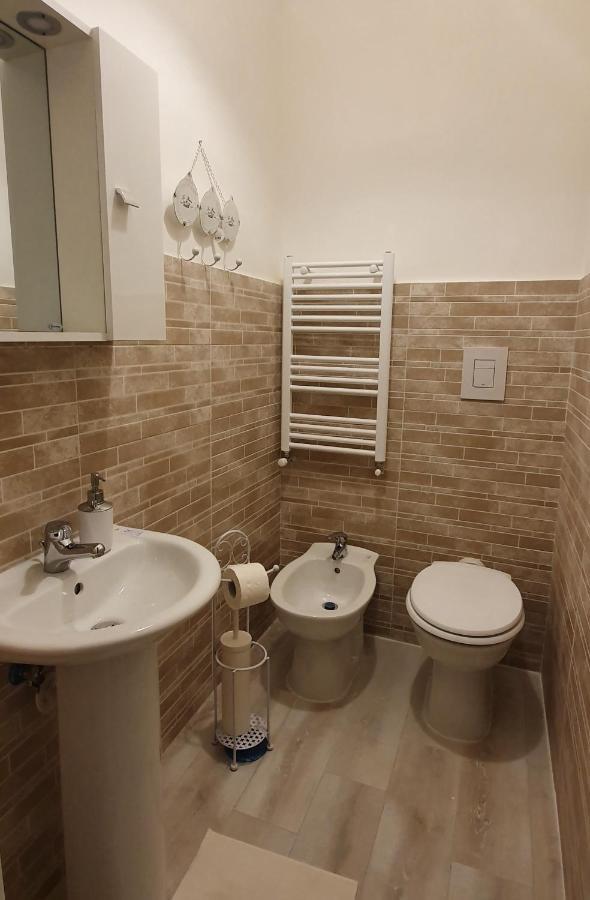 나폴리 La Maison Di Wanda B&B 외부 사진