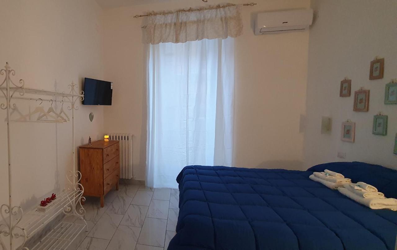 나폴리 La Maison Di Wanda B&B 외부 사진