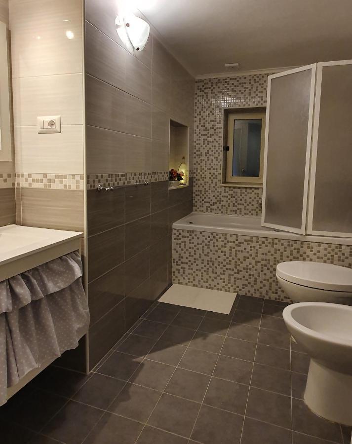 나폴리 La Maison Di Wanda B&B 외부 사진
