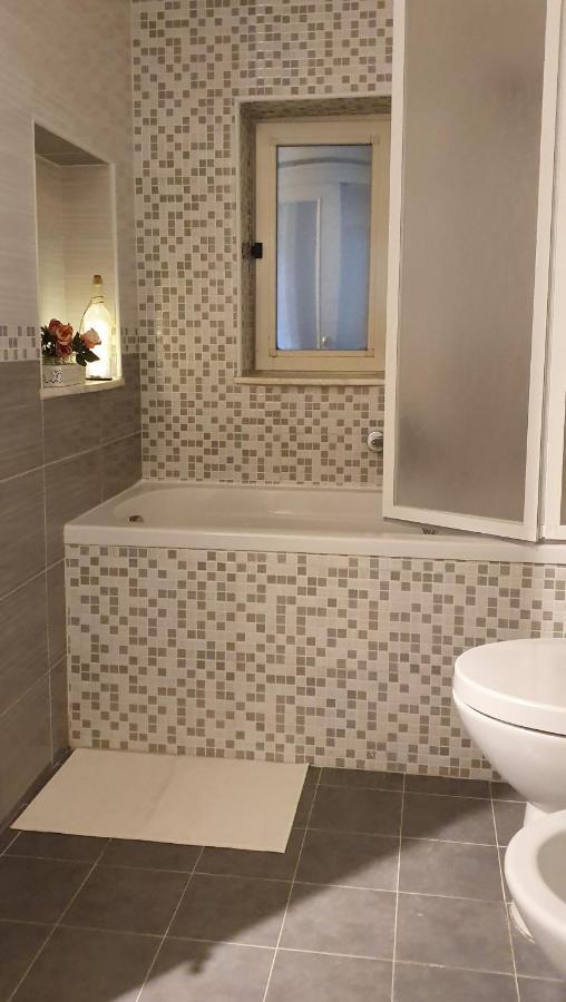 나폴리 La Maison Di Wanda B&B 외부 사진