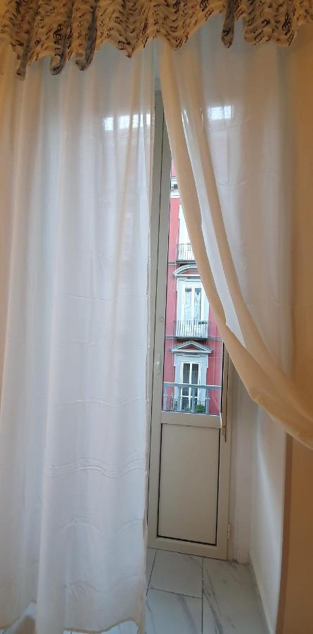 나폴리 La Maison Di Wanda B&B 외부 사진