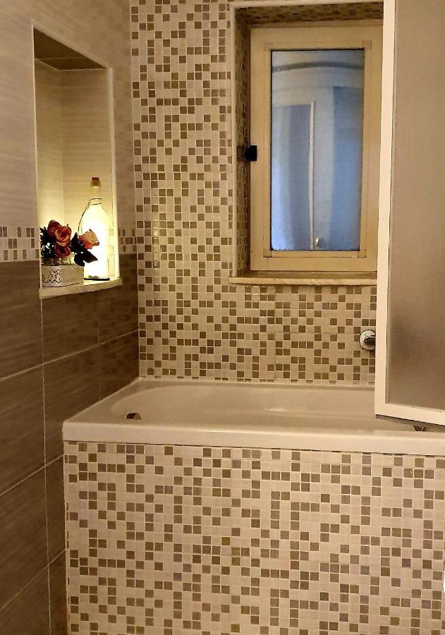 나폴리 La Maison Di Wanda B&B 외부 사진
