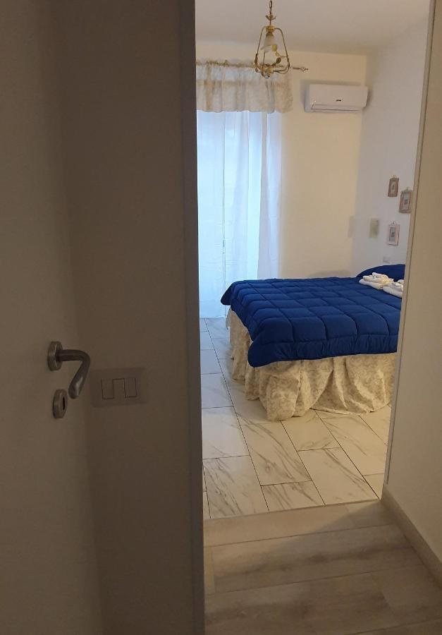 나폴리 La Maison Di Wanda B&B 외부 사진