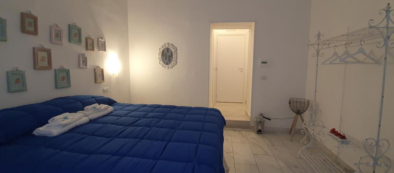 나폴리 La Maison Di Wanda B&B 외부 사진