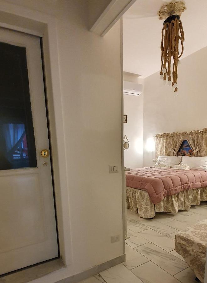나폴리 La Maison Di Wanda B&B 외부 사진