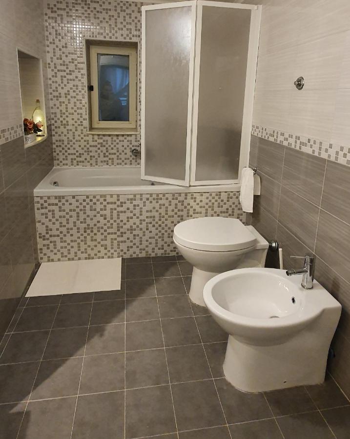 나폴리 La Maison Di Wanda B&B 외부 사진