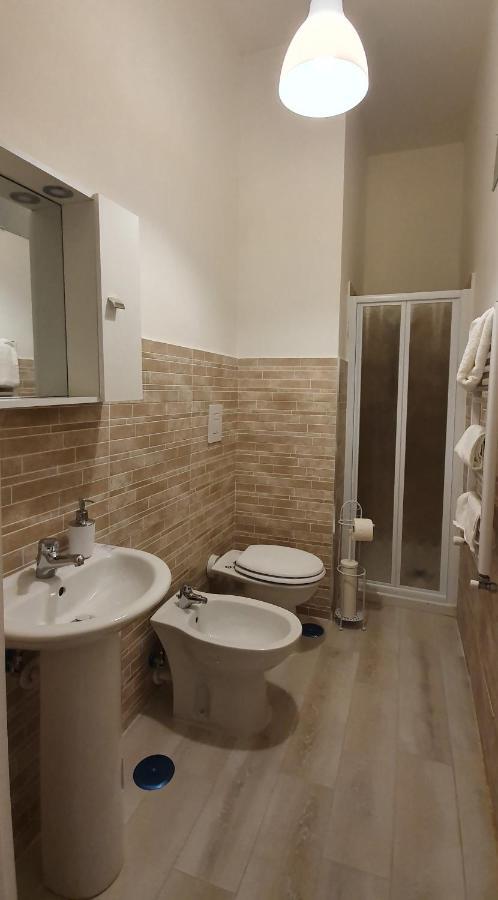 나폴리 La Maison Di Wanda B&B 외부 사진